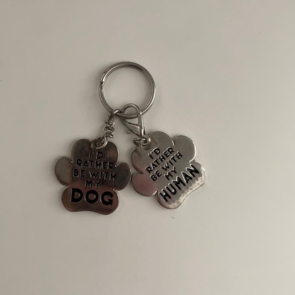Cute keychain! - Picture 1 of 1